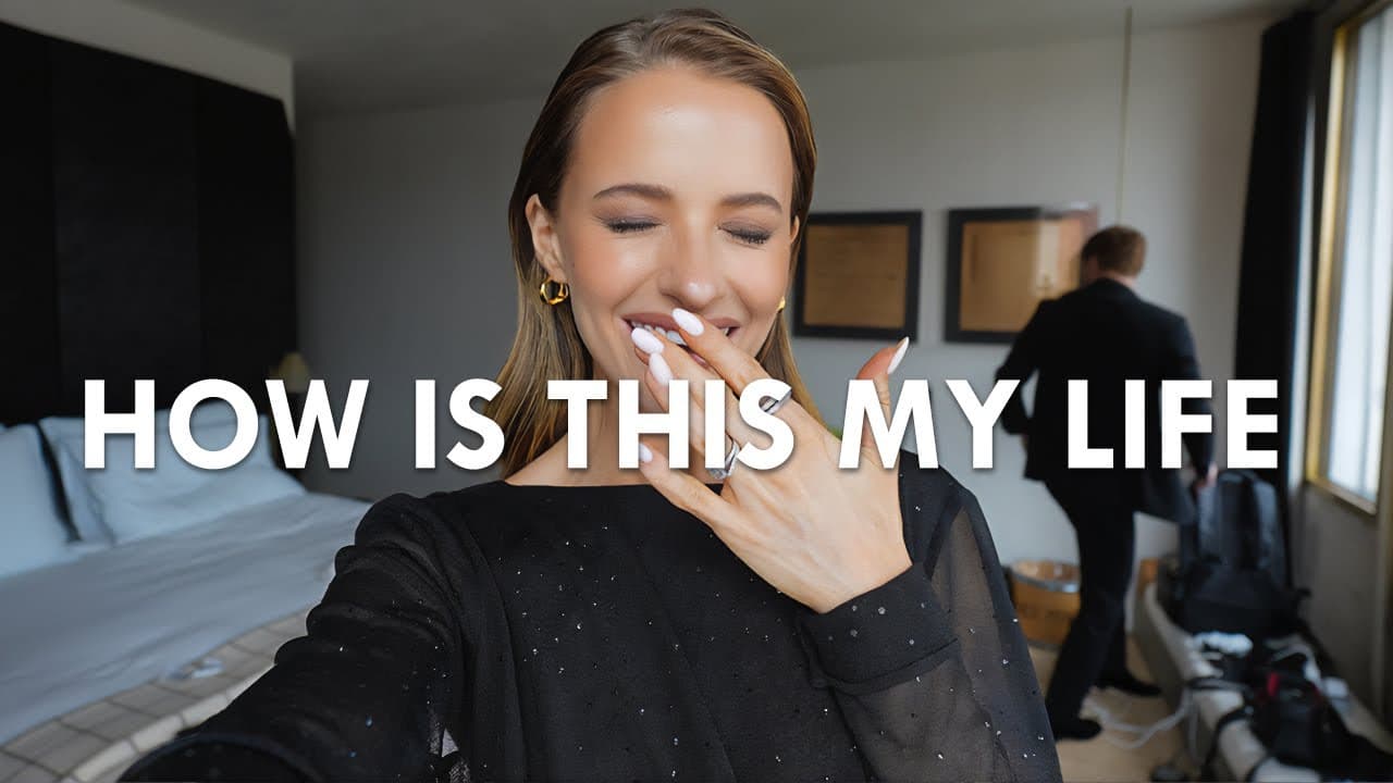 THIS MIGHT BE THE LAST YEAR I DO THIS BUT I LOVED EVERY MOMENT | VICTORIA