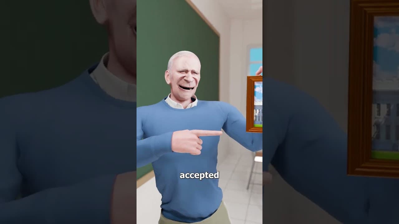 How A Kid Redesigned The American Flag 😮