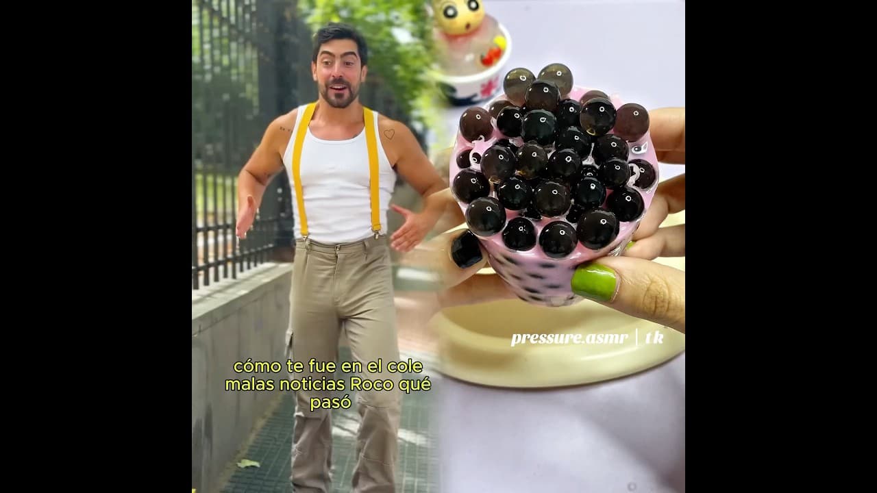 SI LLORASTE EN ESTE VIDEO, SUSCRIBITE 🥹