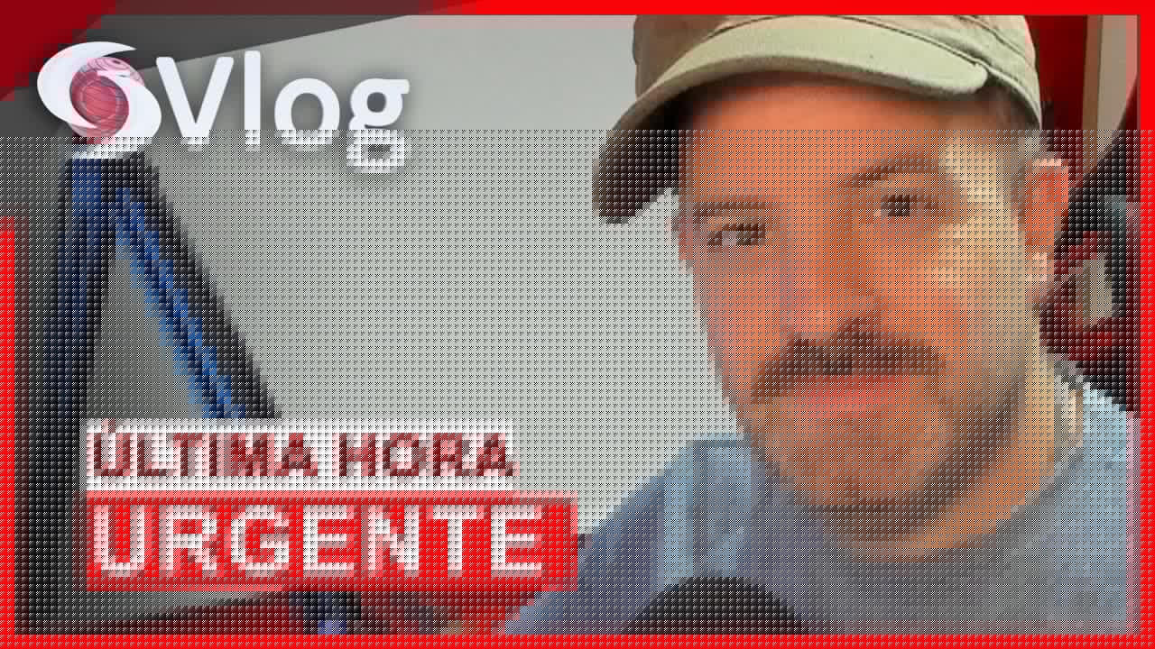 TREMENDO NOTICIÓN y TRISTE ÚLTIMA HORA con consecuencias