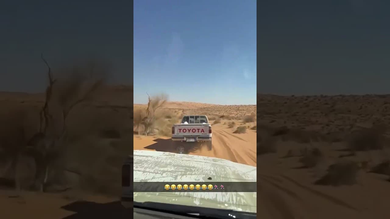 راعي الشاص ✈️🇱🇾 #شاص #اكسبلور #محركات #toyota #لايك #offroad #السعوديه