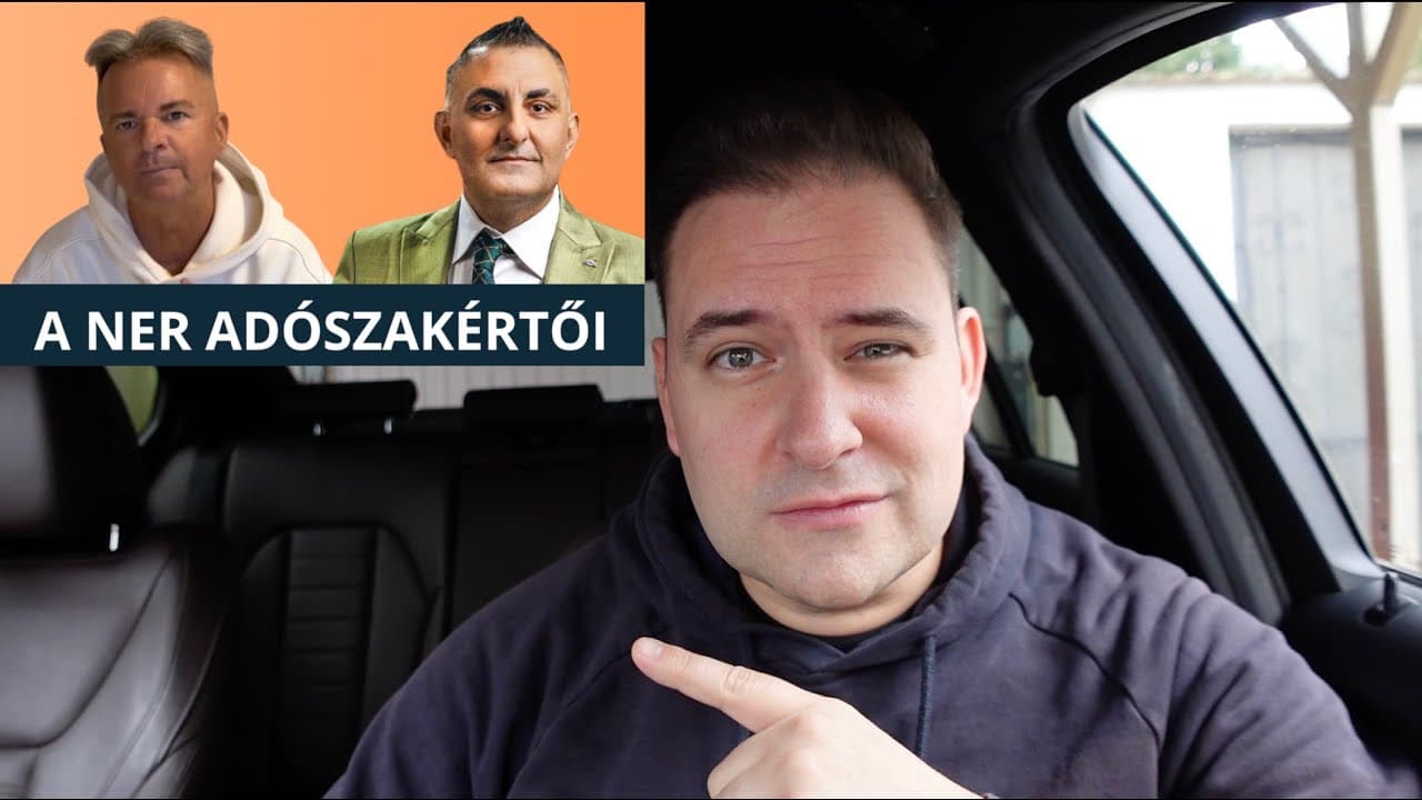 Cooky a többkulcsos adóról, nyalonckodik a pendrive DJ❗| Somogyi András |