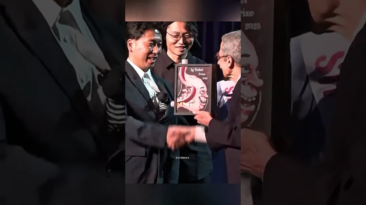 Why Cows Were Painted Like Zebras #science #sciencefacts