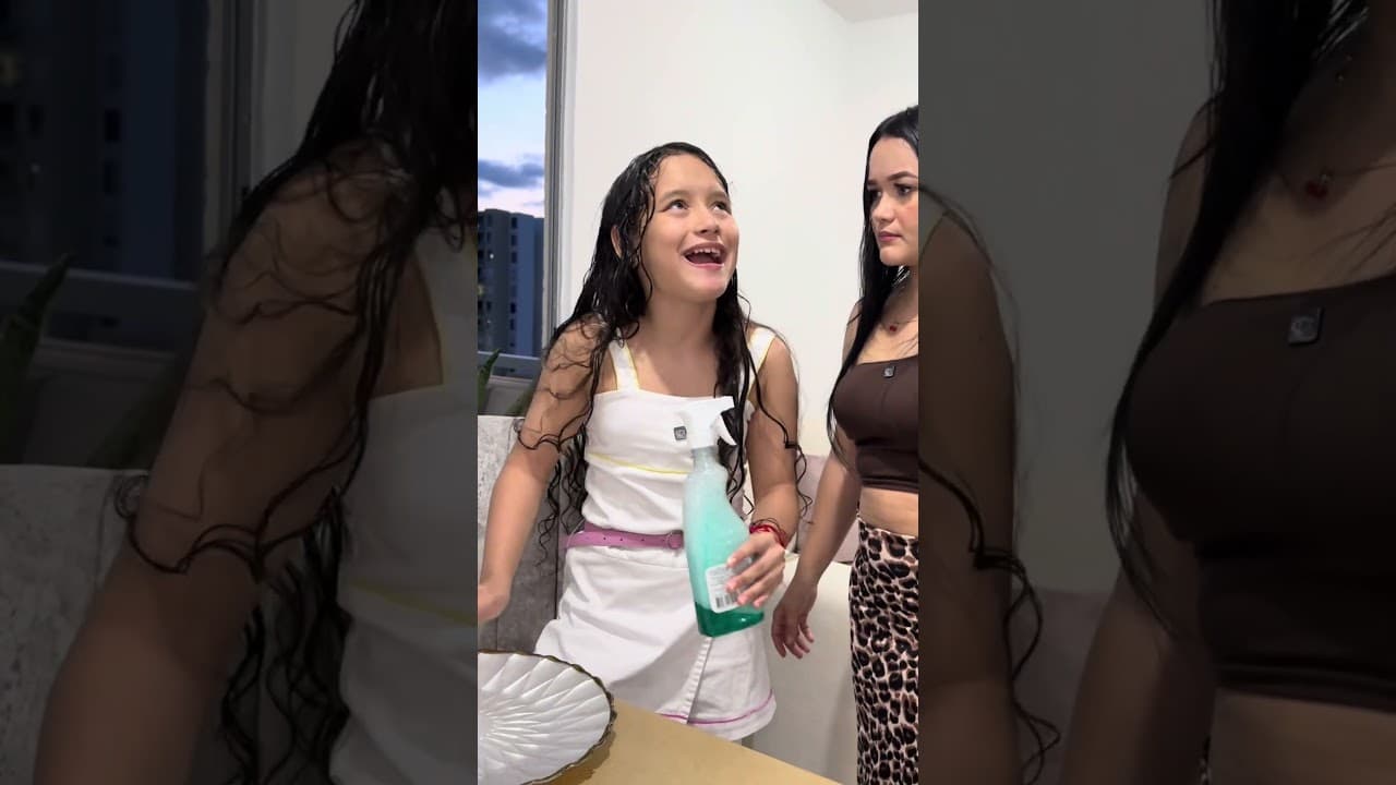 No den papaya 😱