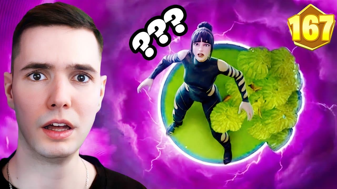 Lejátszottam a LEGBUGOSABB Versenyt Valaha!