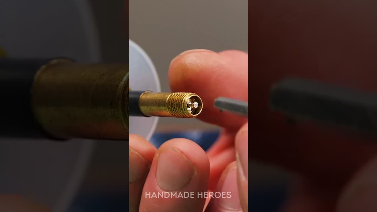 Device for safe fuel transfer⛽