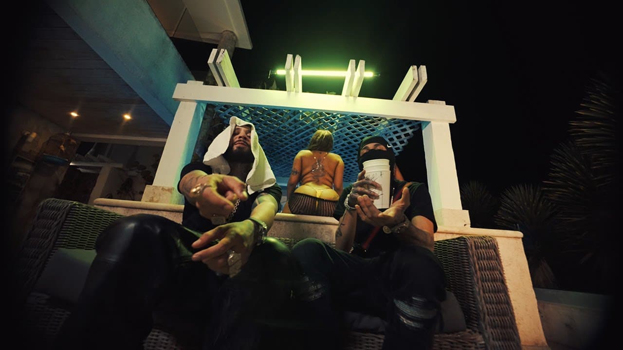 LAJA x JC REYES - SETEADORA #SpainRemix Shot.by@checkthefootage