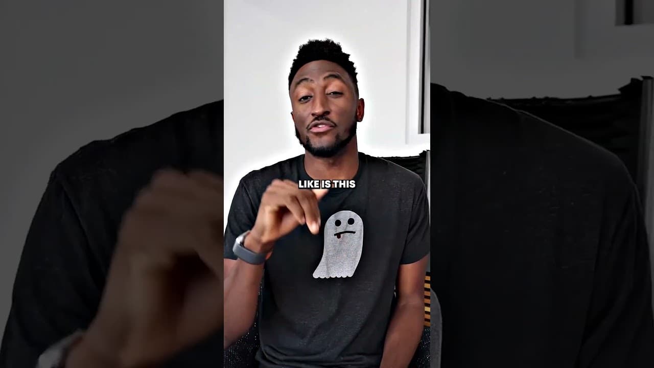 MKBHD On The AT&T Glitch 📱 @Waveform