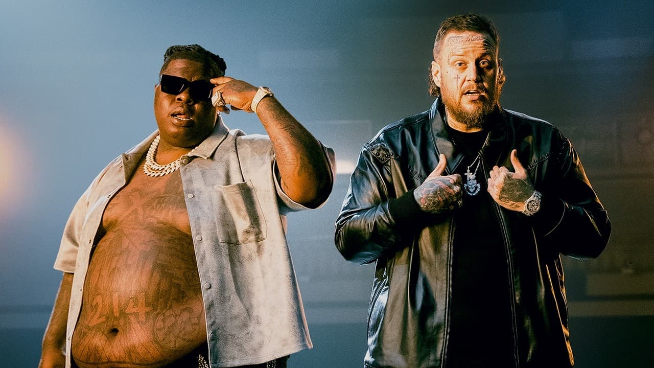 BigXthaPlug - Box Me Up feat. Jelly Roll (Official Music Video)