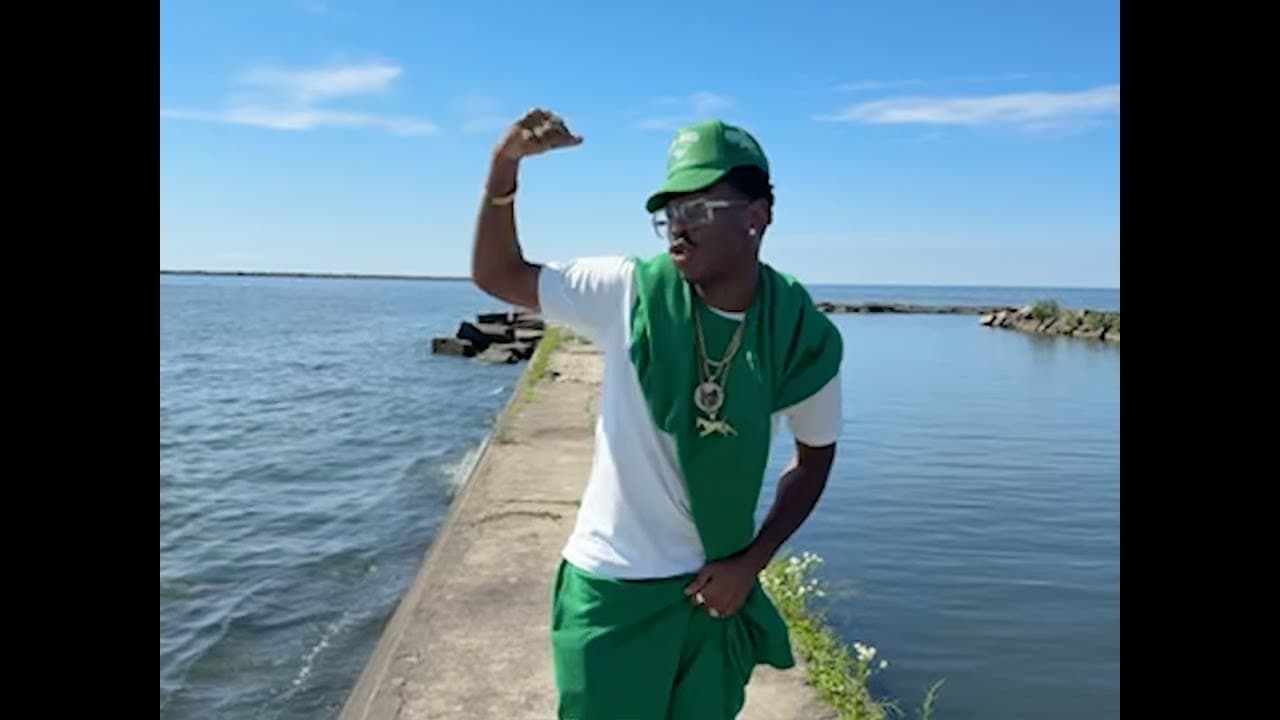 SUCKA FREE