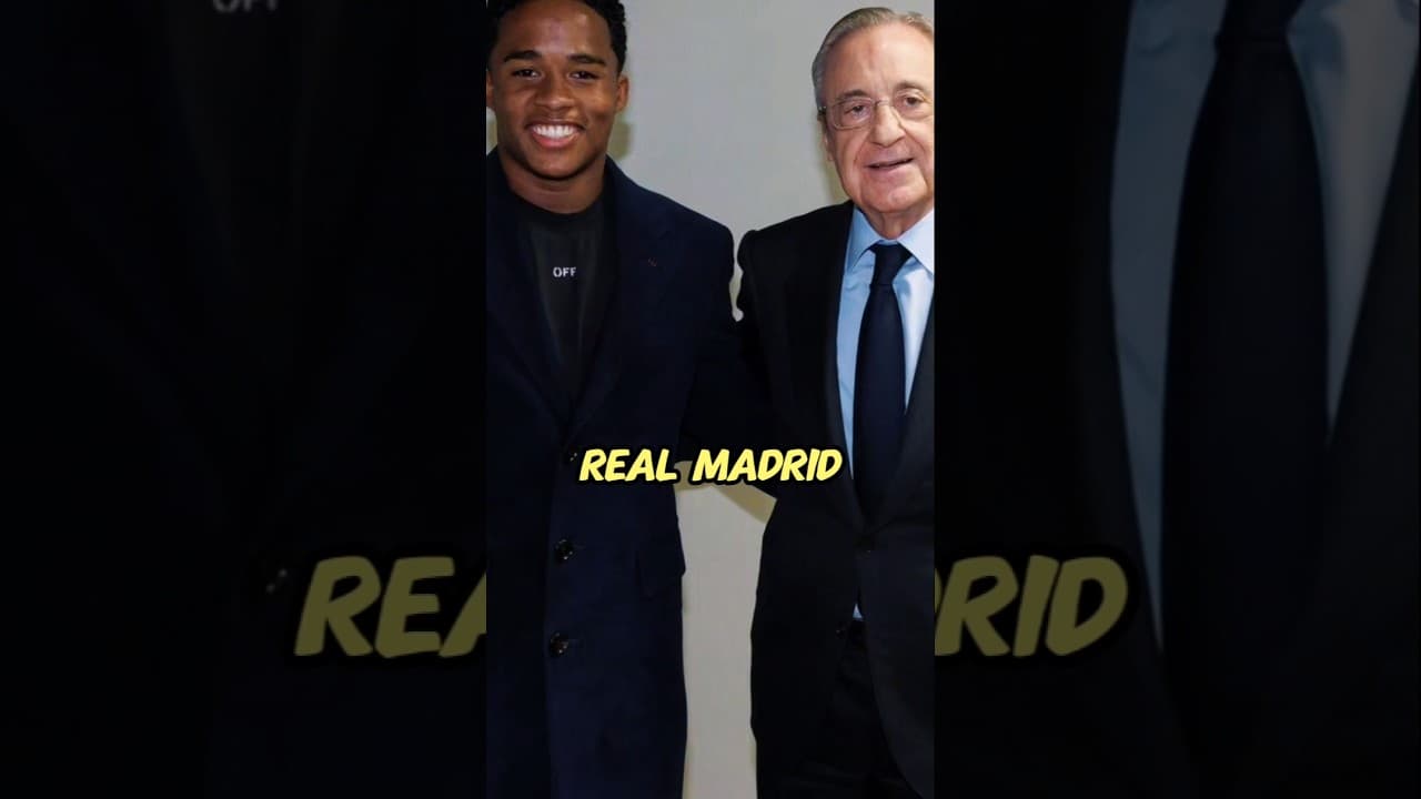 Buena Noticias Para El Real Madrid. #shorts #realmadrid #shortvideo #mbappe #futbol #vinicius #foot🤯