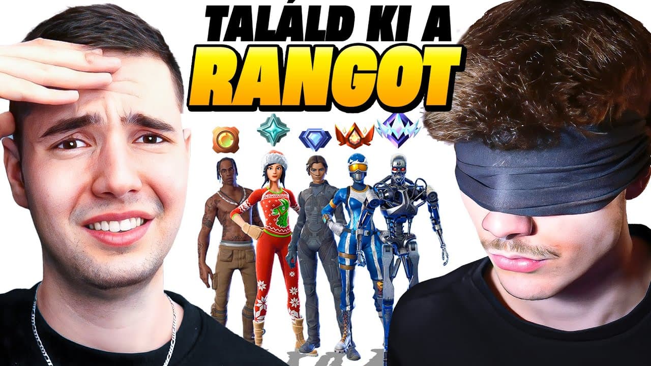 Ahány Rangot Kitalálsz annyi Battle Passt Nyersz