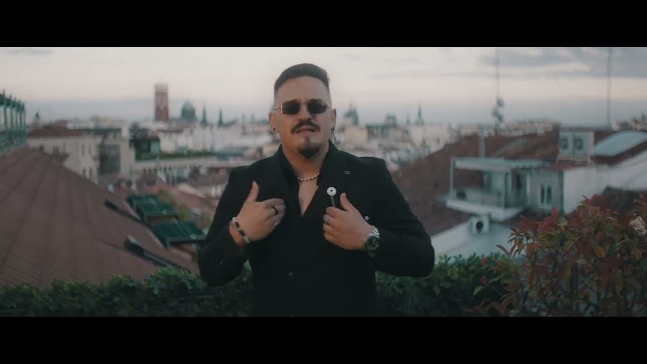 Obed Hernández, Josue Rarujo - Noche En Vela (Vídeo Oficial)