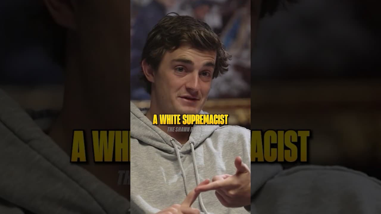 Did Nick Shirley Just Expose Tim Walz? 😳