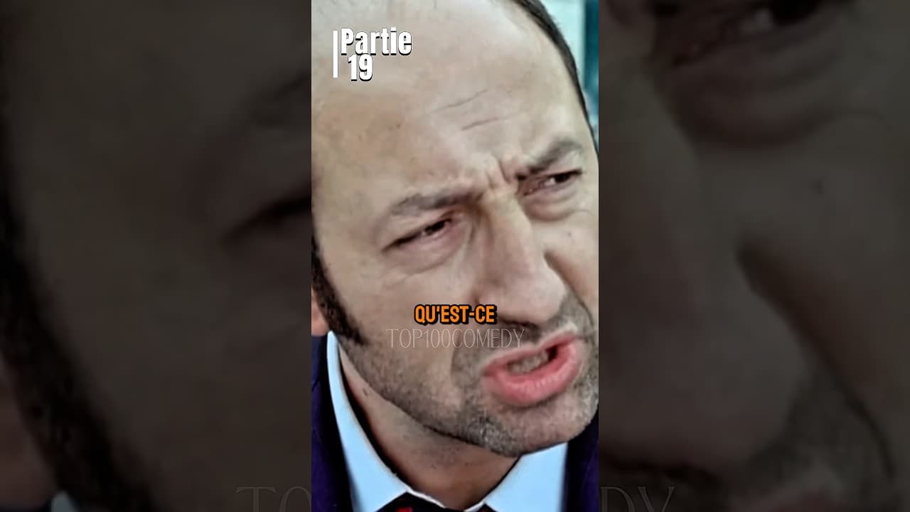 De la nouriture gitane 🤣🤣 Bienvenue chez les ch'tis. #film#humour#cinema#fr#comédie