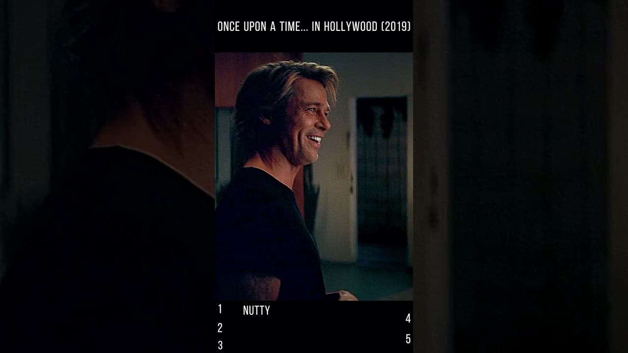 🎬 —“They Picked the Wrong Guy”｜A Calm Moment Before Everything Shifts 😎🔥🎬