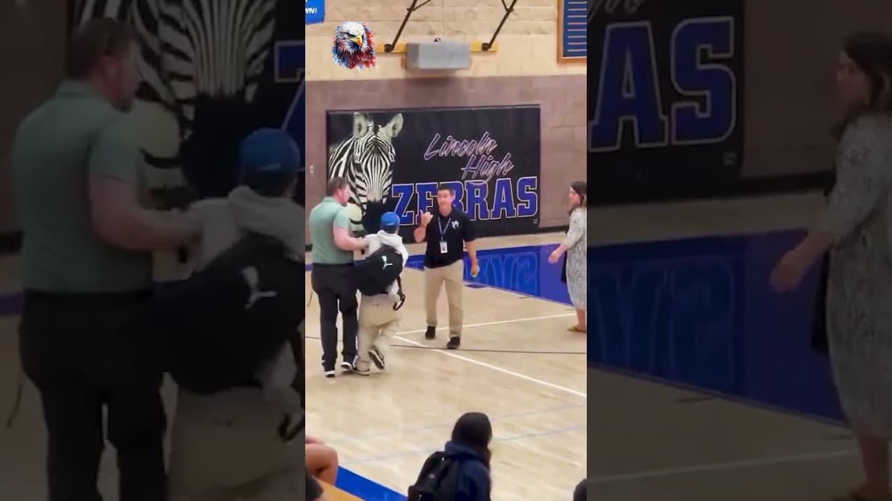 COP BODYSLAM!!!