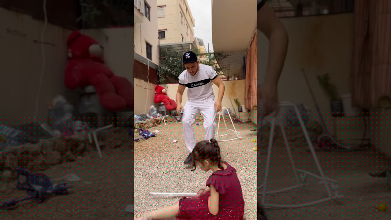 المساعدة #mahdi_الخال