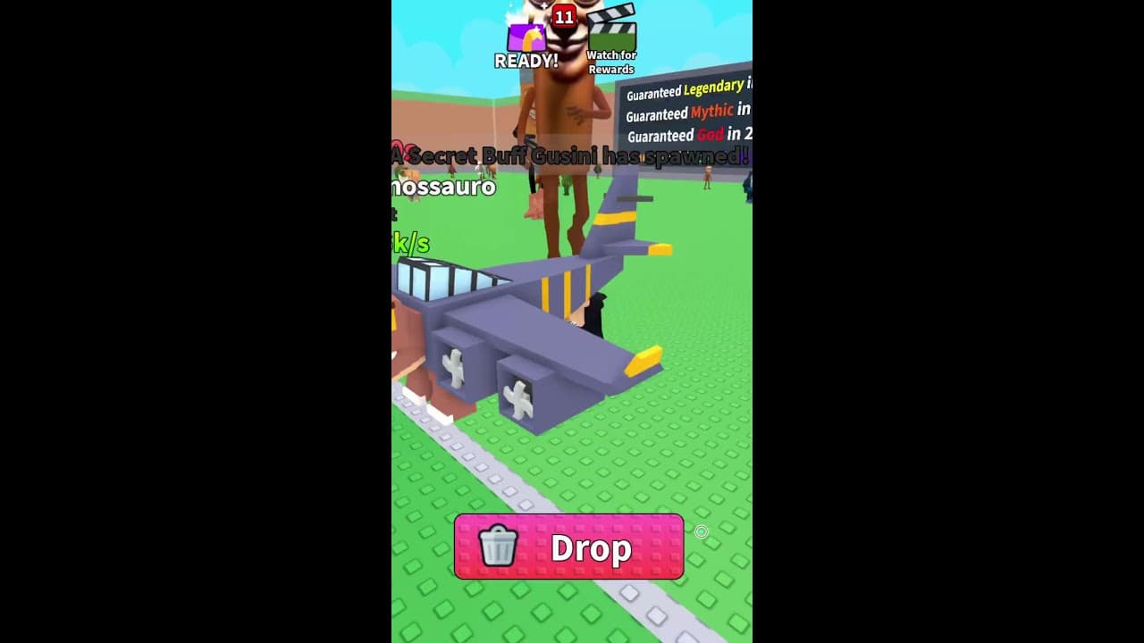 JeraiCathy Live Stream