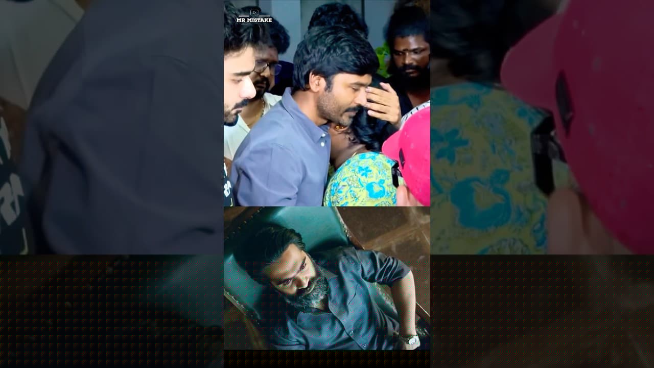 😢 இந்த காலத்திலும் இப்படி ஒரு மனிதரா!! Robo Shankar About Dhanush #shorts #cinemanews