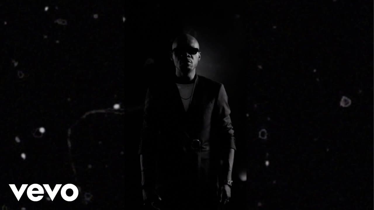 Mahmud Bin Asraf - Papaoutai - Afro Soul | Music Video