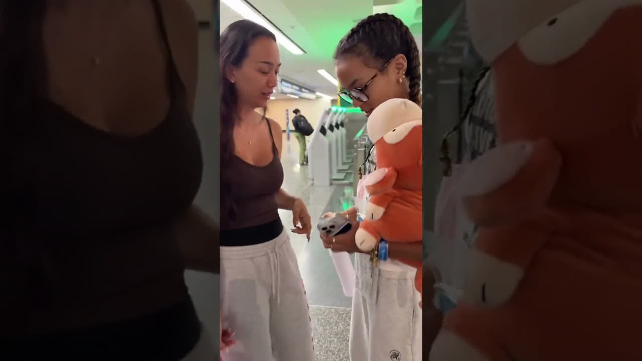 My daughters safety & happiness is my number 1 priority #vlog