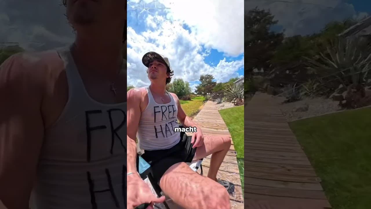 Prank mit Krokodile geht zu weit😱🐊