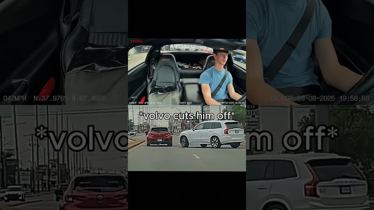 volvo owners 🙄