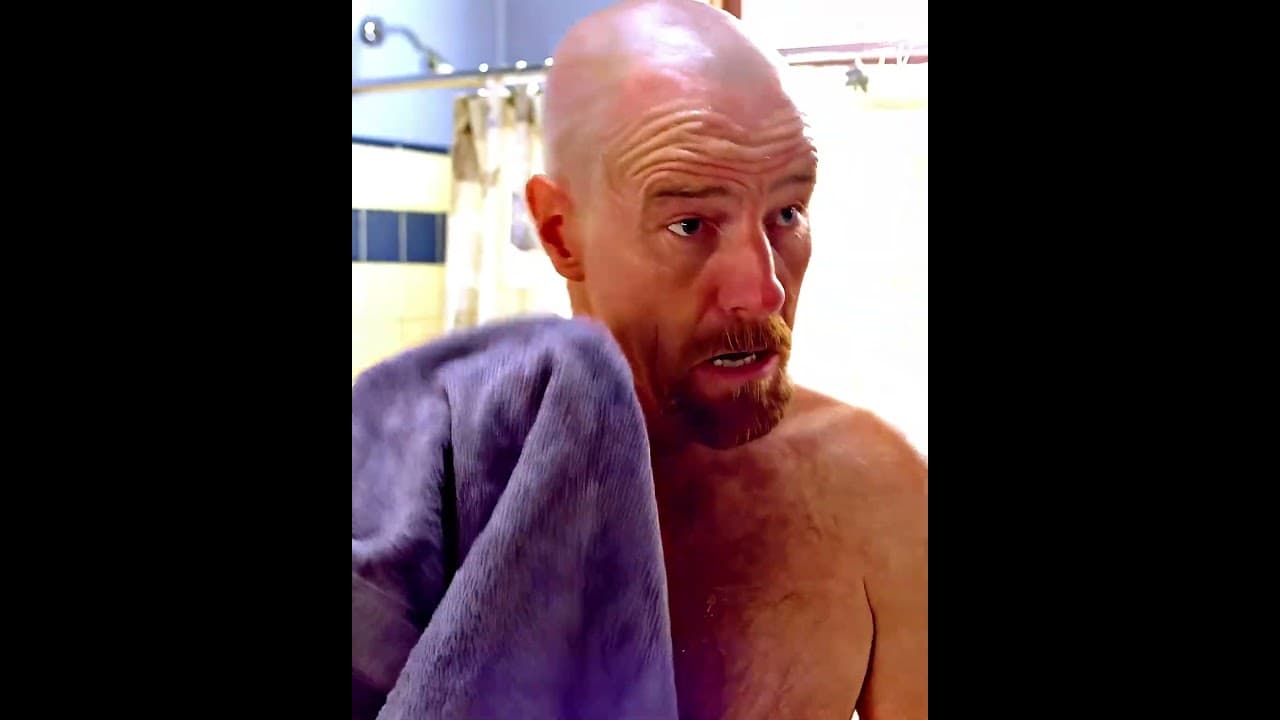 Salamanca Twins Threaten Walt | Breaking Bad S3.E2 | #shorts