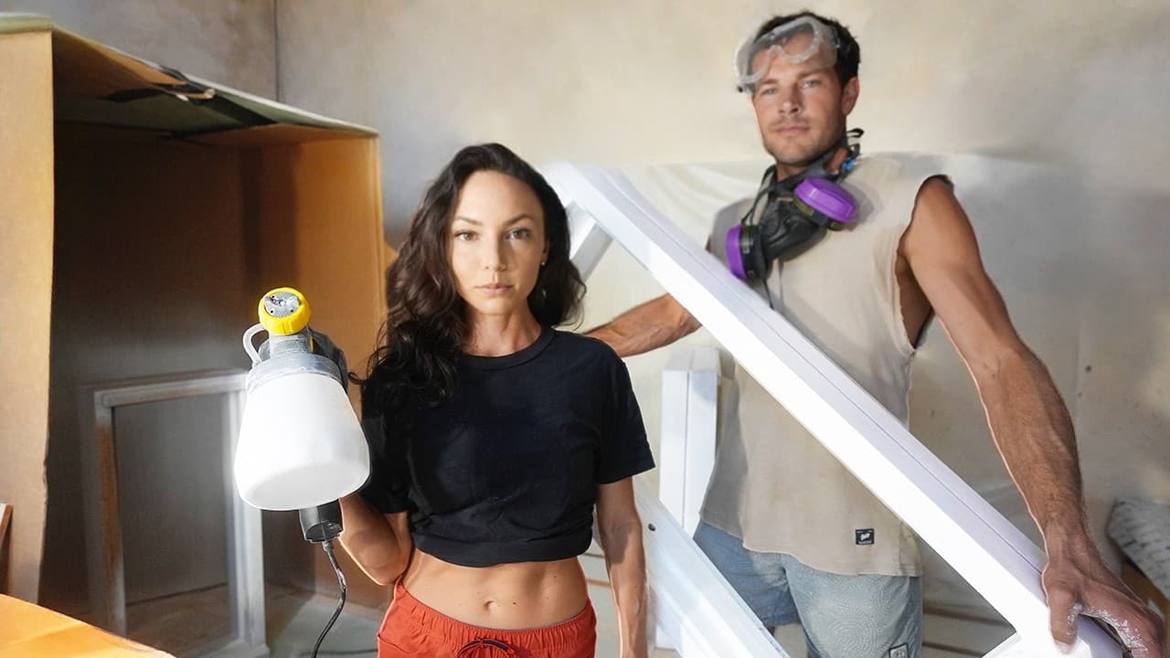 Picking a COLOR! Restoring an Old Home in Portugal