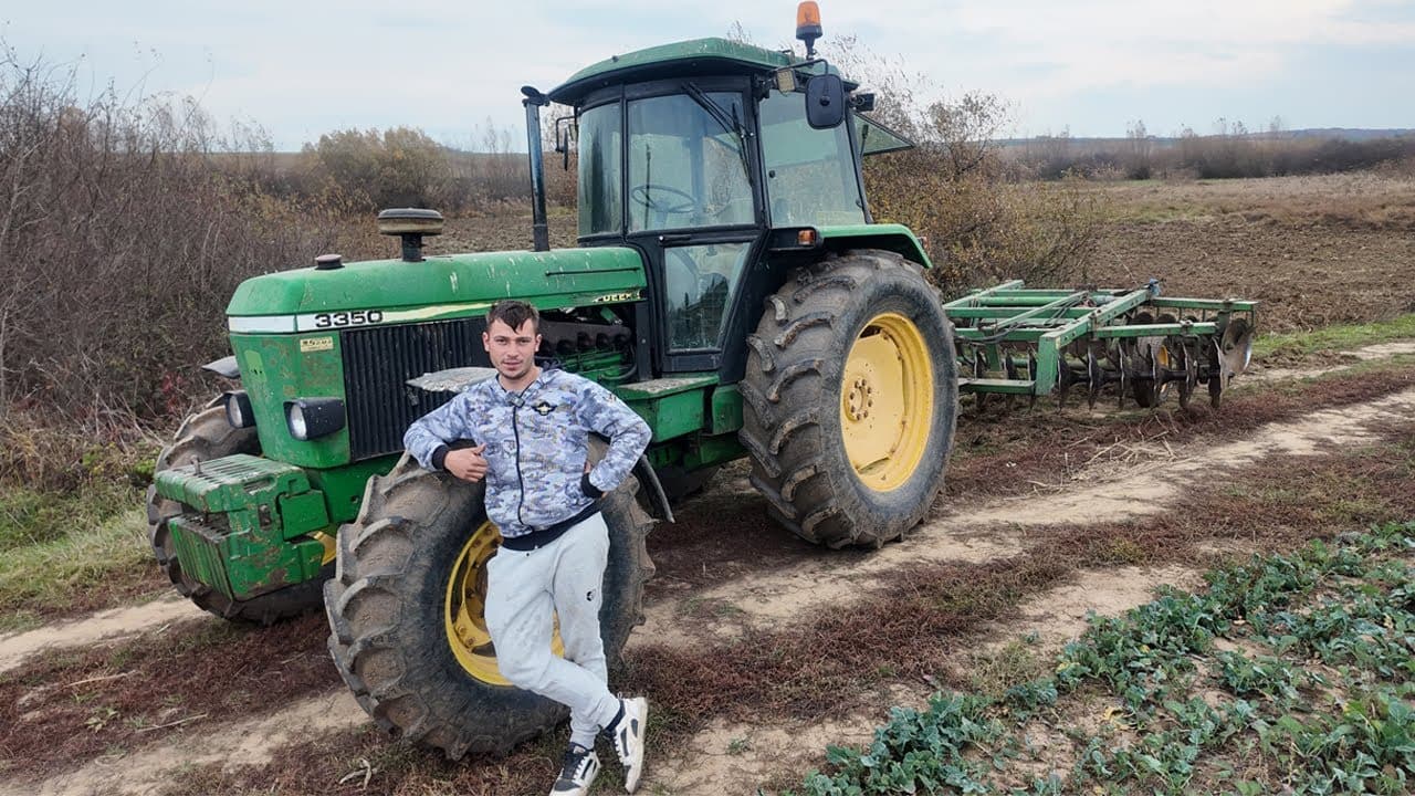 MEG TÁRCSÁZTUK AZT AMIN EDDIG ÁLLT A VÍZ.