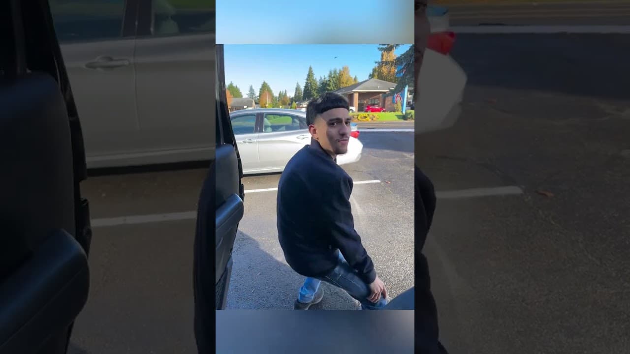 When your boyfriend acts like a child 🤦🏼‍♀️🙄 #funny #boyfriend #love #husband #fyp #foryou