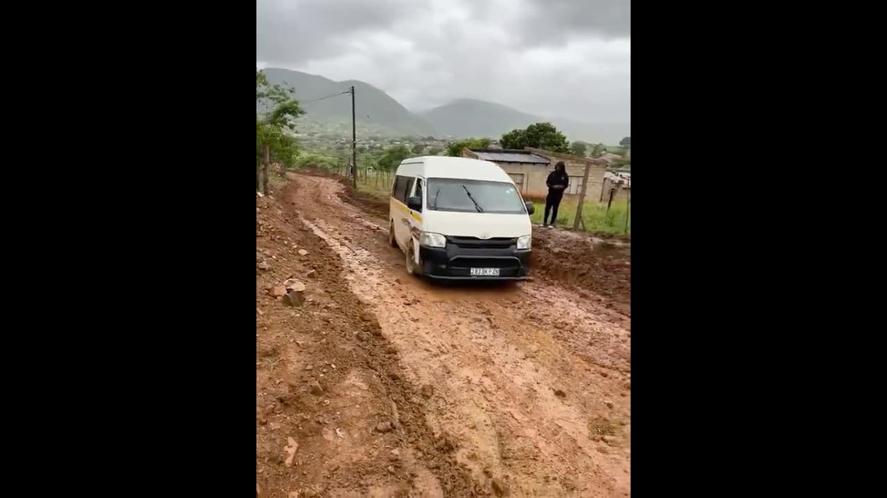 Unbelievable! Quantum Pulls a Wild Stunt in the Mud🔥😳