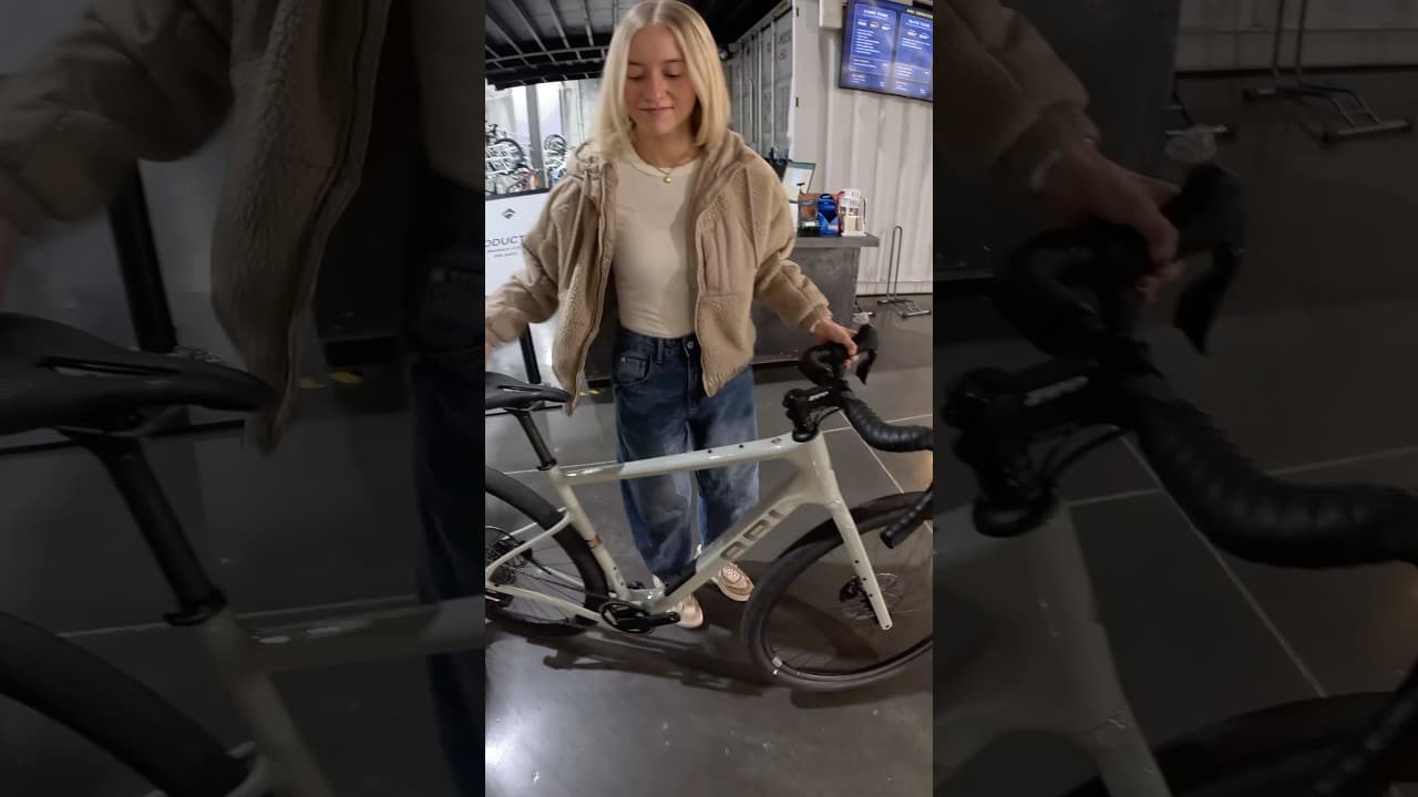 Buying A Bike Has Never Been Easier!