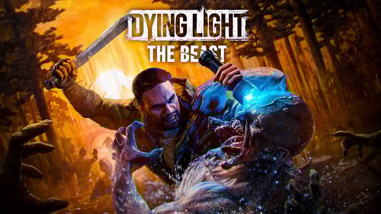 APOCALIPSIS COOPERATIVO CON RUBIUS Y MAXIMUS 🧟‍♂️ - Dying Light: The Beast