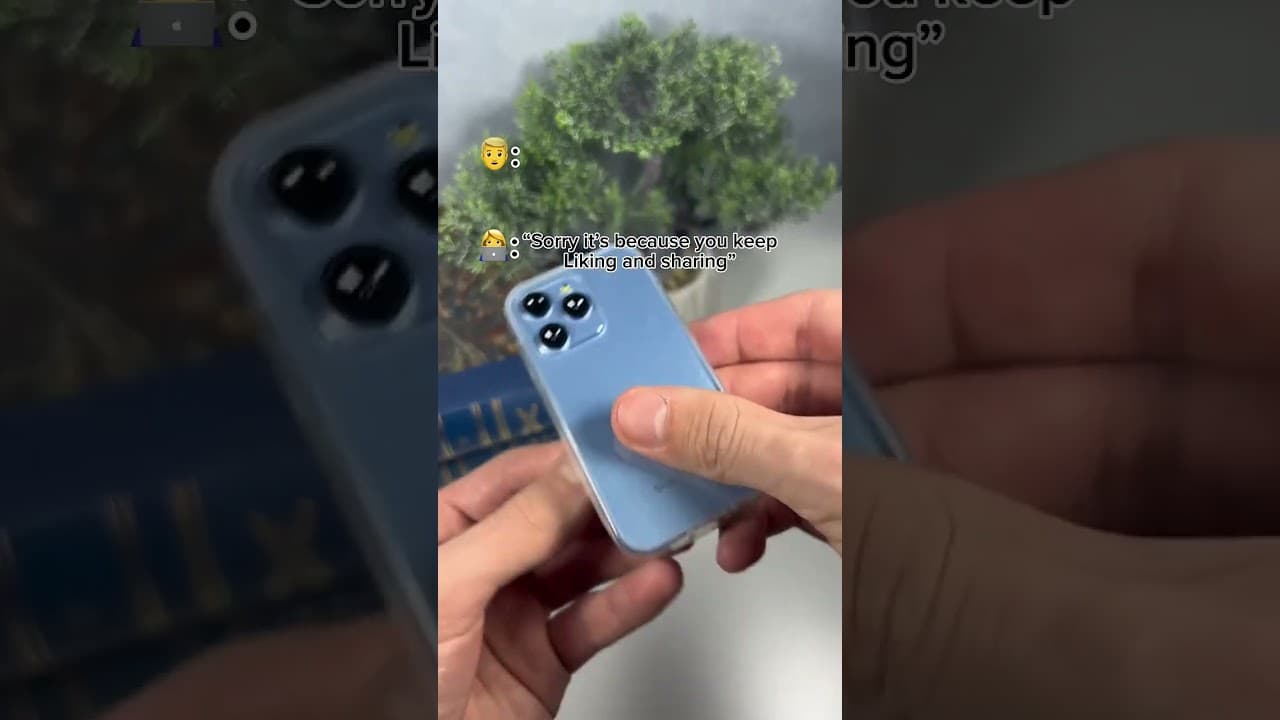 Comment 2026 to win!! #smartphone #phone #2026 #charity