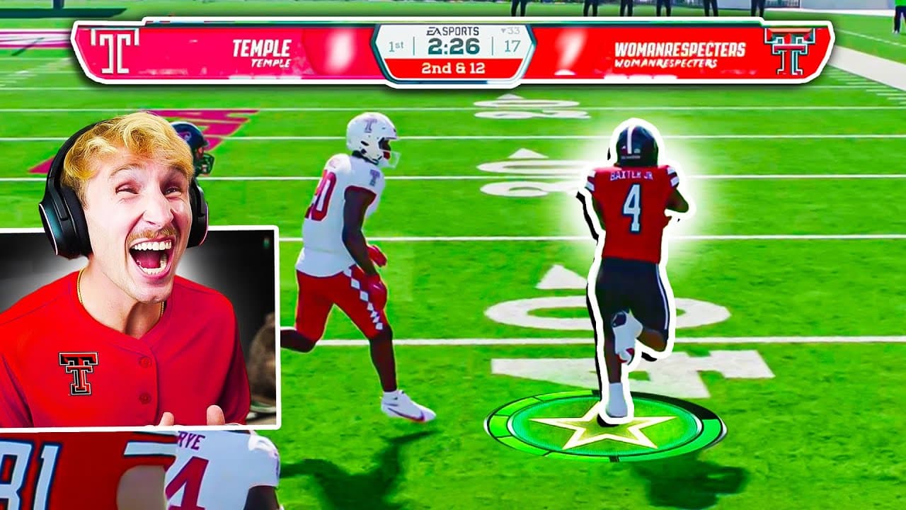 Fernando Mendoza Went NUCLEAR! Wheel of CUT! Ep. #5