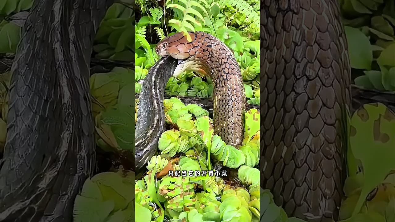 科普过山峰的开挂之路 #animals #百科密码 #科普