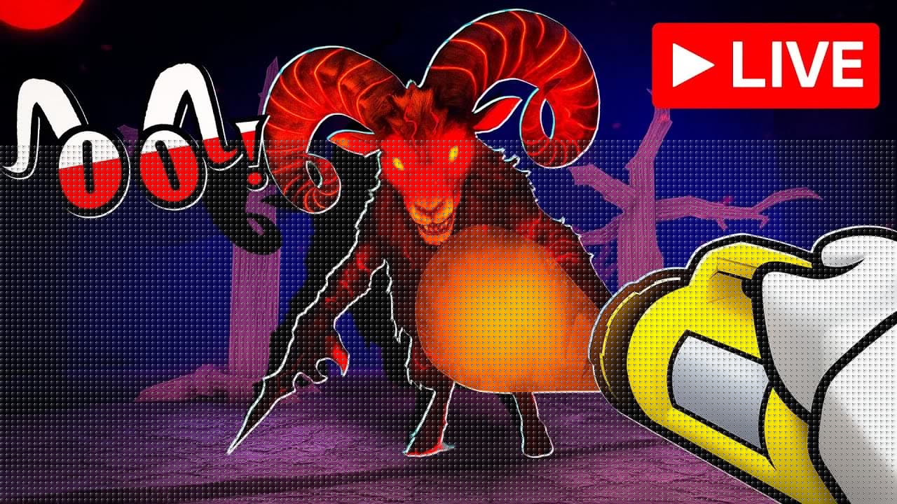 🔴NEUER GOAT BOSS In 99 Nights in The Forest!🔴