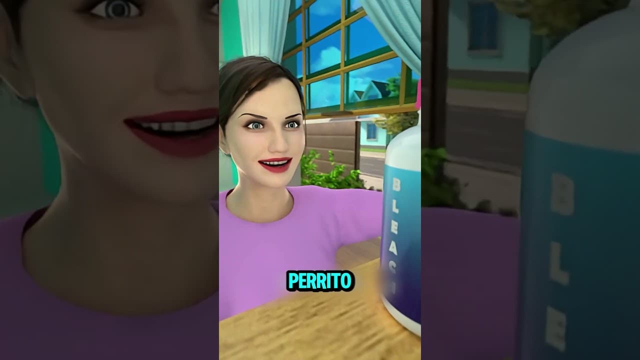 La venganza de la vecina y lo que ocurrió después