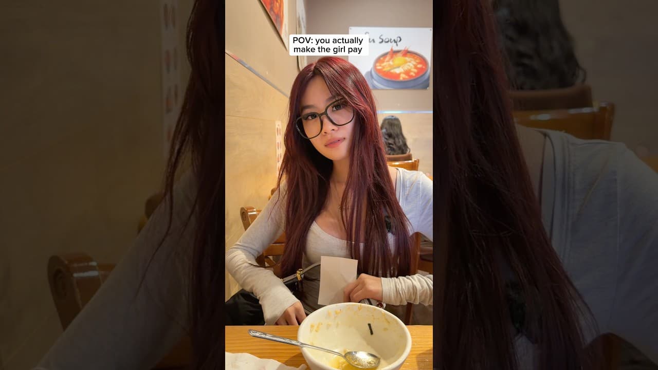 we should normalize this #vlog #notaskit #firstdate