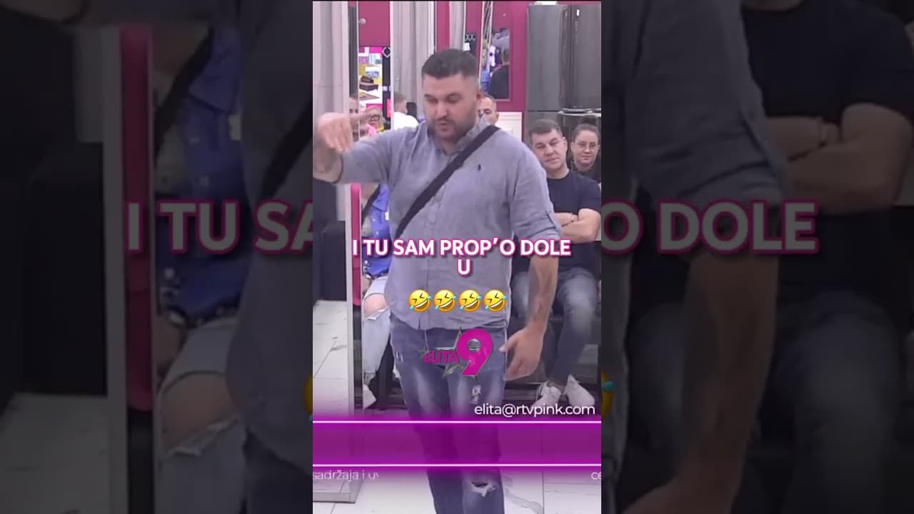 #rtvpinkofficial #zadrugaelita #zadruga #balkantiktok #elita9 #elita #pinktv #fyp