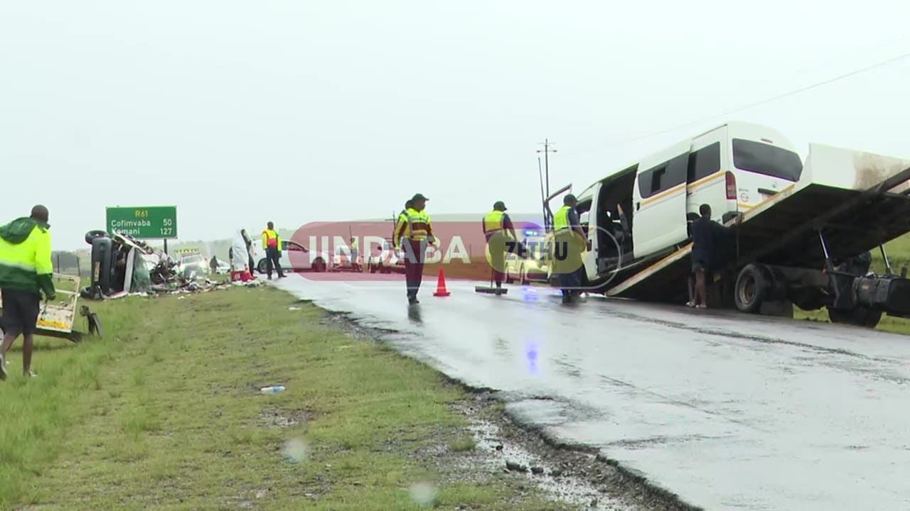 Iindaba Zethu | 15 January 2026 #iindabazethu