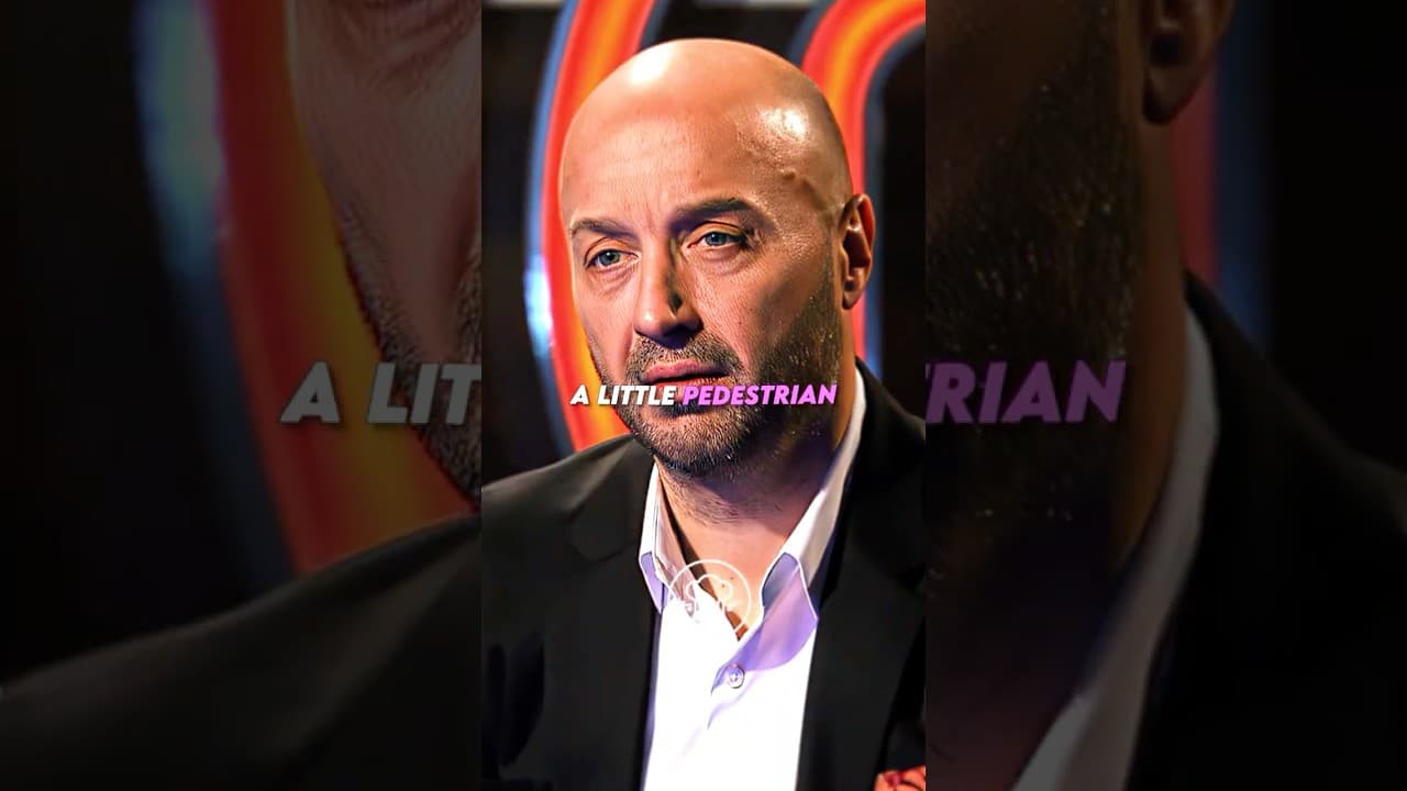 She Used Ingredients Her Chef Would Never Use — Everyone Was Shocked