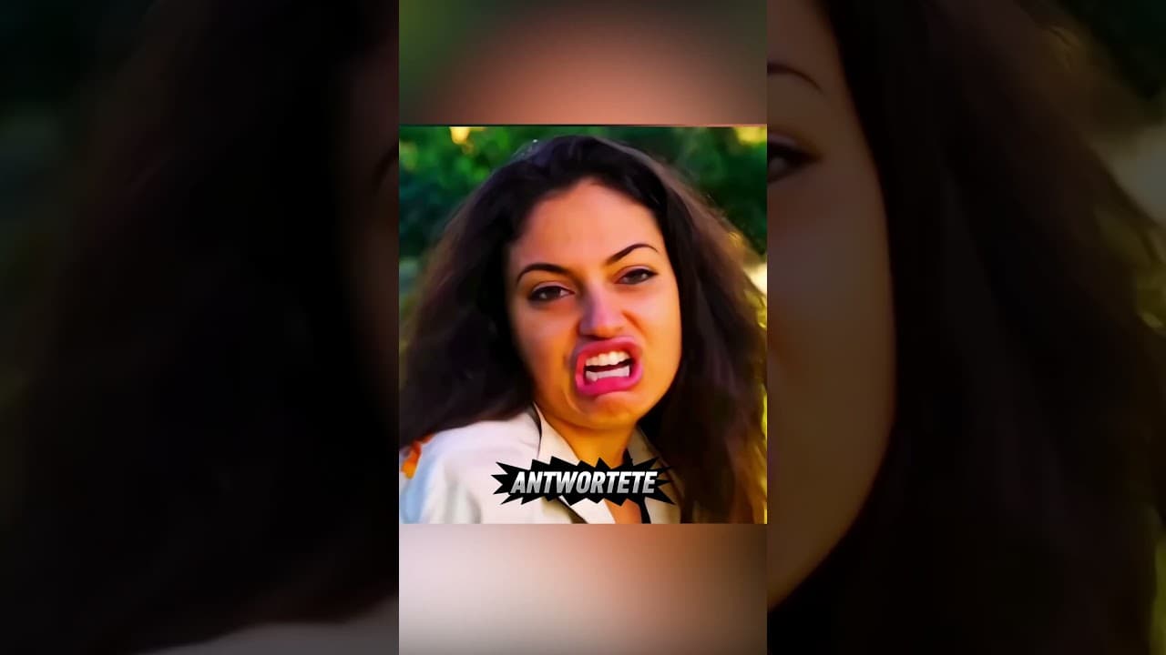 „Der Junge, der sein schiefes Lächeln verlor“ #flachwitz