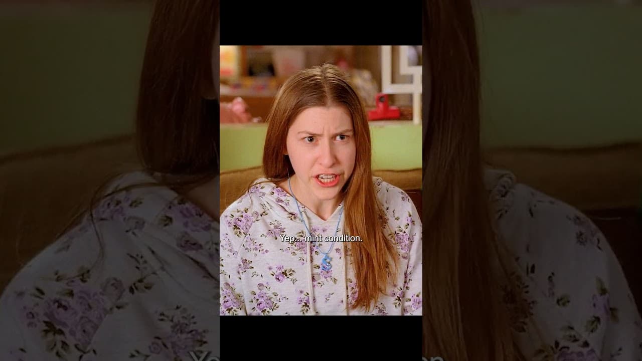 Mom's face at the end says it all 😑 #Shorts #momlife