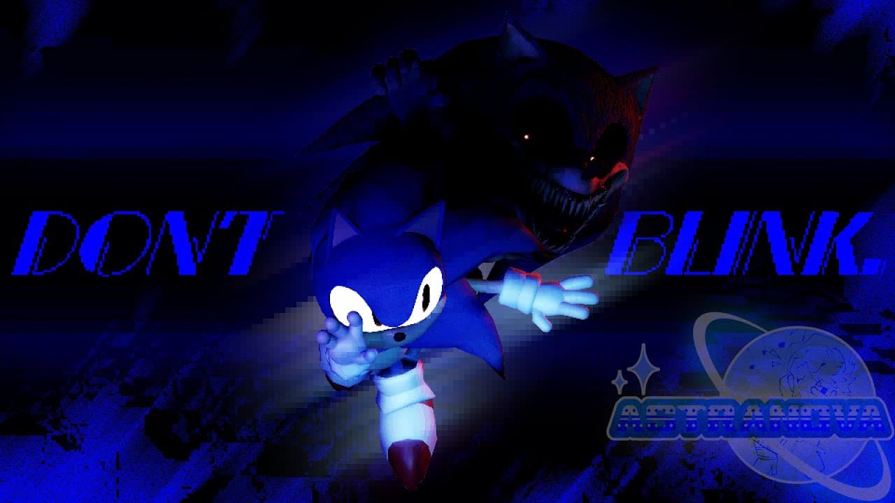 DON'T BLINK feat. Johnny Gioeli (from "CRUSH 40") ~ Outcome Memories OST