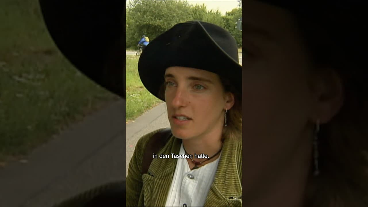 Ritual der Wandergesellen: So betritt man eine neue Ortschaft