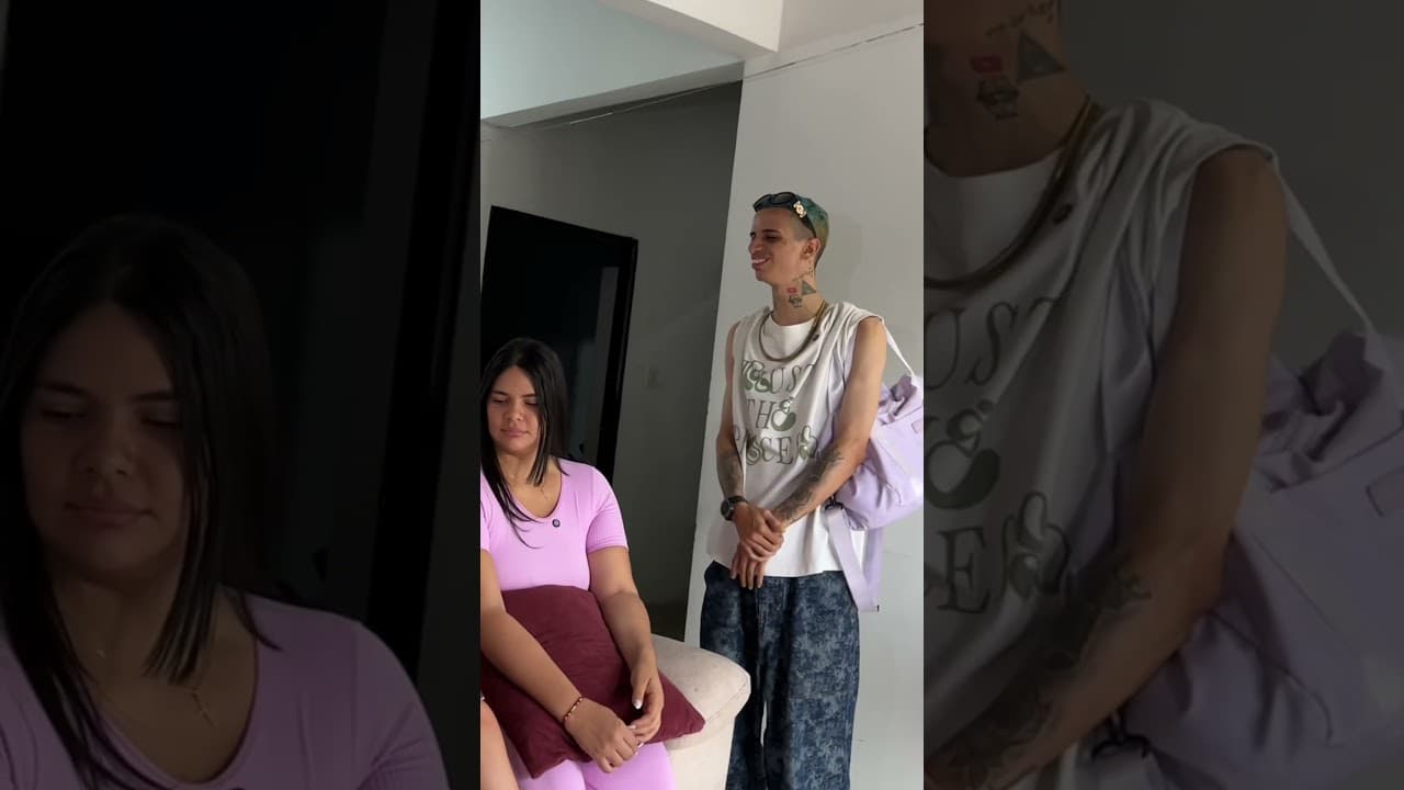 que vamos almorzar #humor #comedia #shortvideo