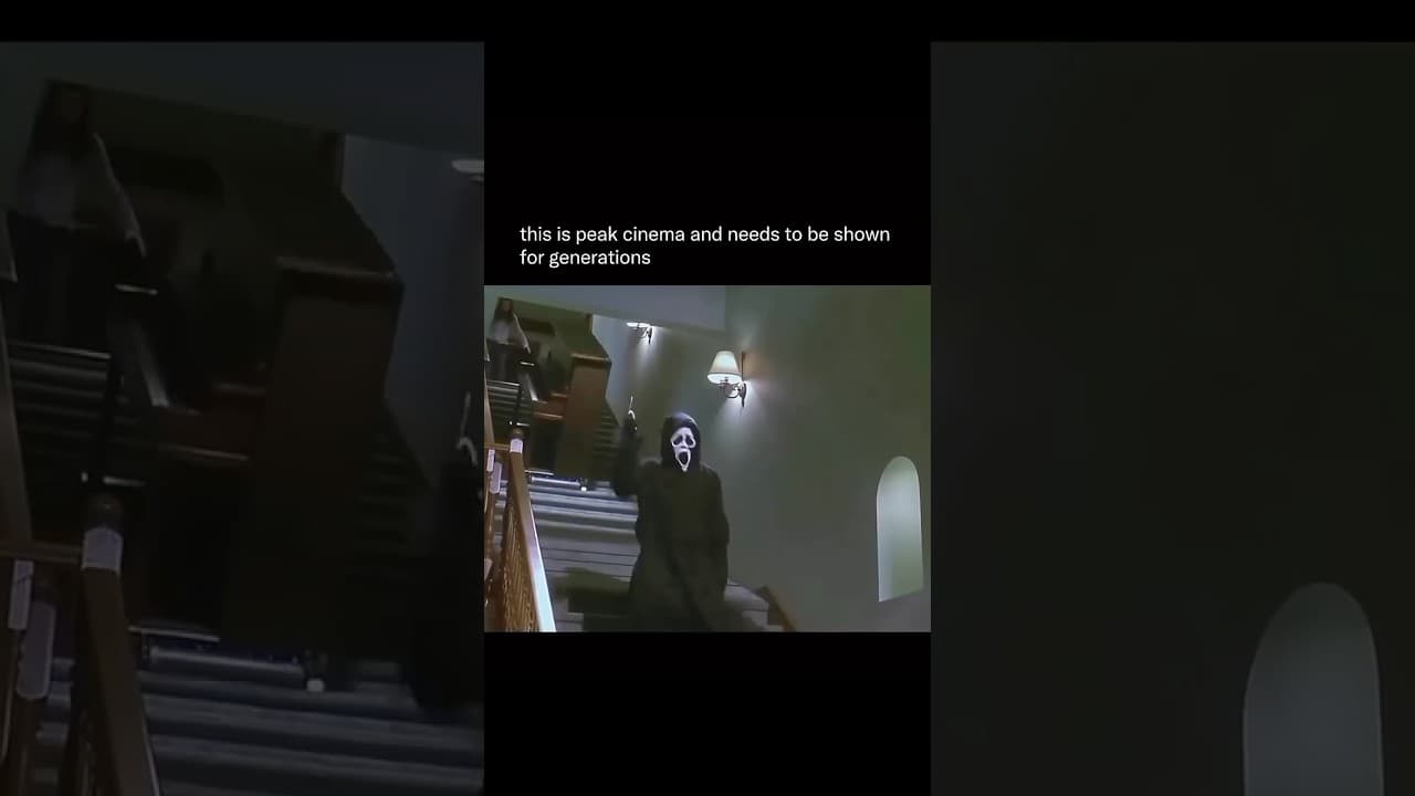 Peak Cinema 💀#alternative #shorts #metalcore #numetal #rockmusic #music